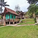 Omah Trasan Pangrango