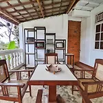 Omah Trasan Pangrango