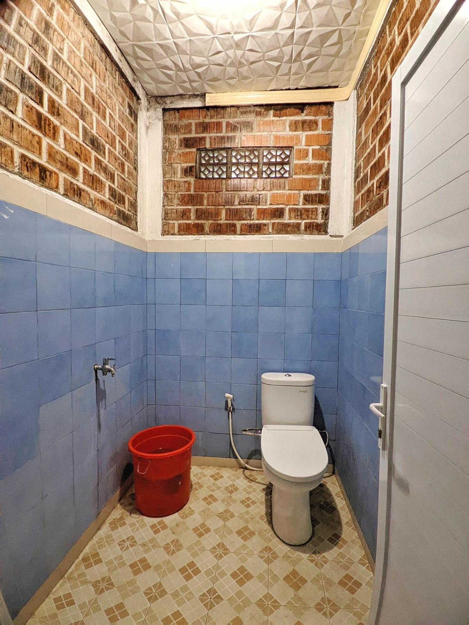 Omah Trasan Pangrango 3* Bogor